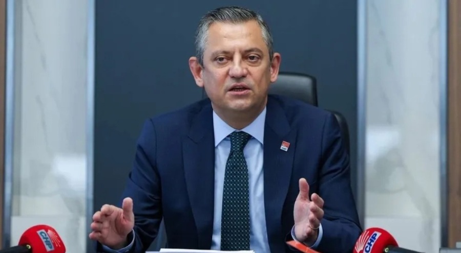 CHP, Mehmet Şimşek'le ne görüşecek? Özgür Özel açıkladı