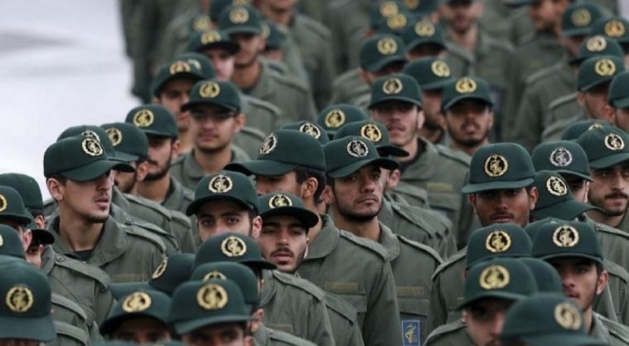 Kanada, İran Devrim Muhafızları Ordusu'nu terör örgütü ilan etti