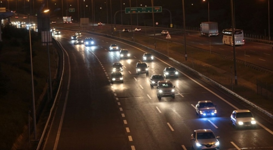 Kurban Bayramı sona erdi! Tatilden dönüş trafiği başladı