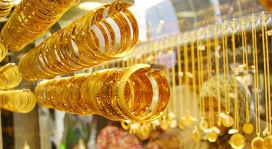 Altın fiyatları iki haftanın zirvesini gördü