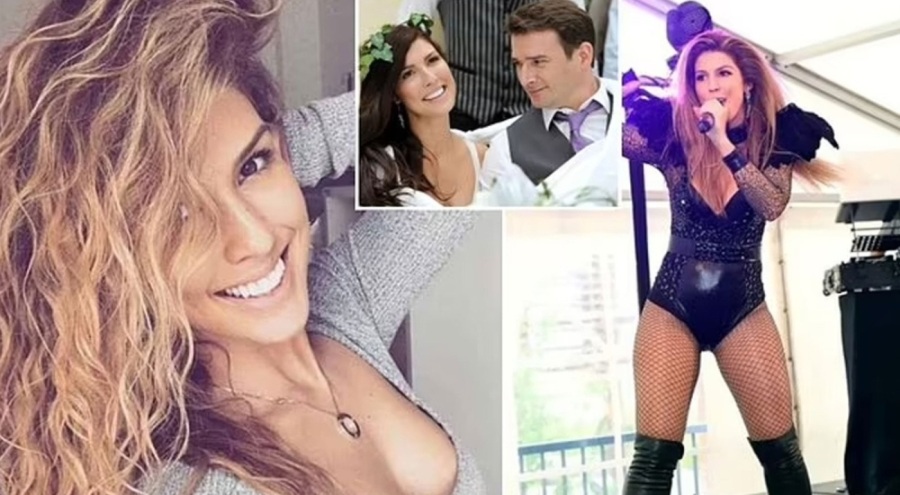 Ünlü şarkıcı Ankara'da eşi tarafından vahşice öldürülmüştü! Cinayetin detayları ortaya çıktı