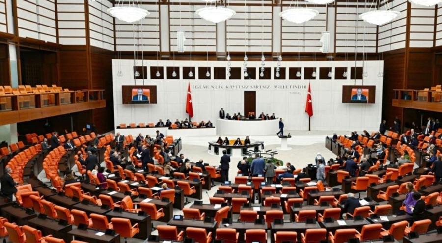 Kripto düzenlemesi TBMM'ye geliyor