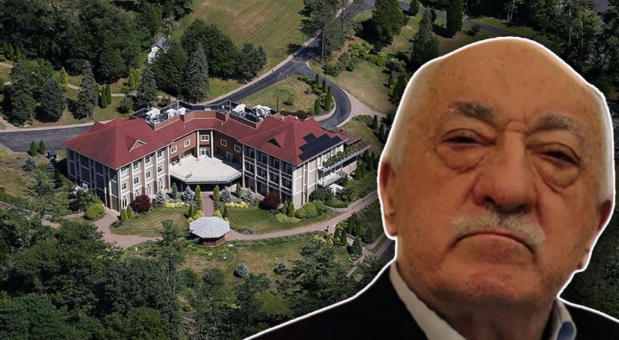 Darbe girişiminin 8. yıldönümüne günler kala FETÖ'nün yeni planı ortaya çıktı