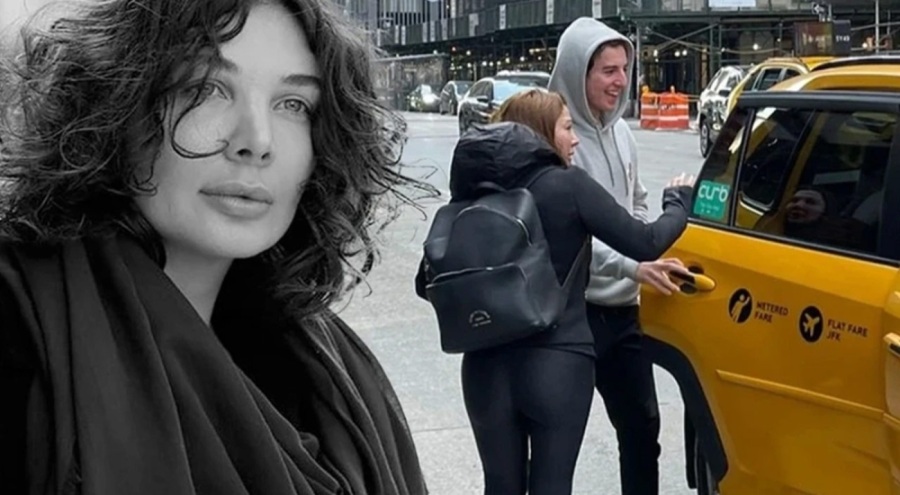 Ölümlü kaza sonrası annesi Eylem Tok ile birlikte ABD'ye kaçmıştı! Timur Cihantimur'un cezaevindeki fotoğrafı ortaya çıktı!