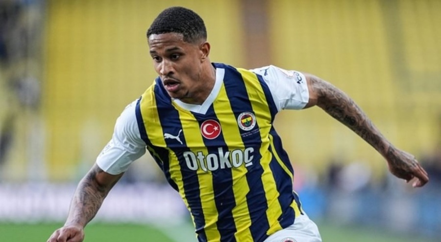 Fenerbahçe Jayden Oosterwolde'nin bonservisini belirledi