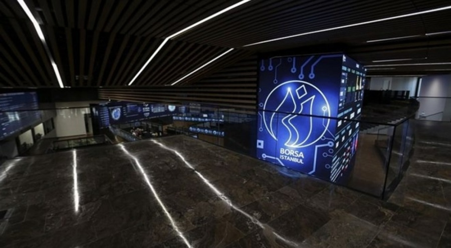 Borsa tatilden yükselişle döndü