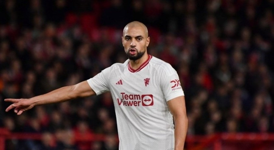 Galatasaray, Sofyan Amrabat transferinde sona yaklaşıldı