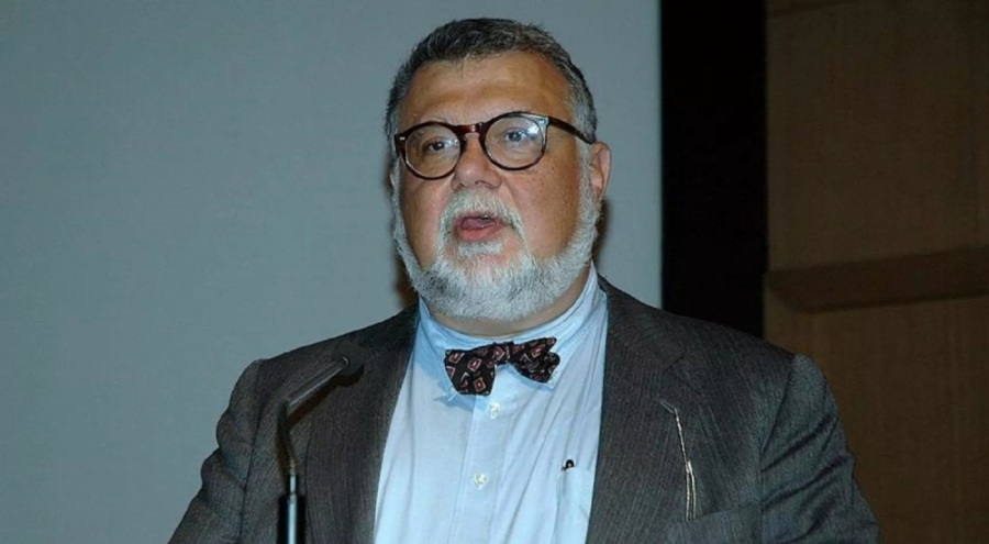 Prof. Dr. Celal Şengör: 'Okul kitaplarına evrimi, Darwin'i koymayan haindir'