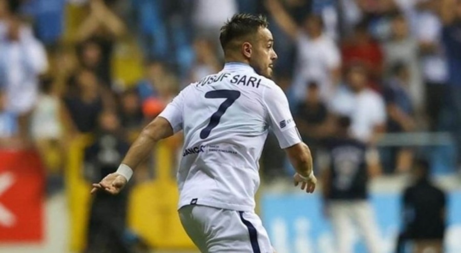 Yusuf Sarı'dan Beşiktaş itirafı