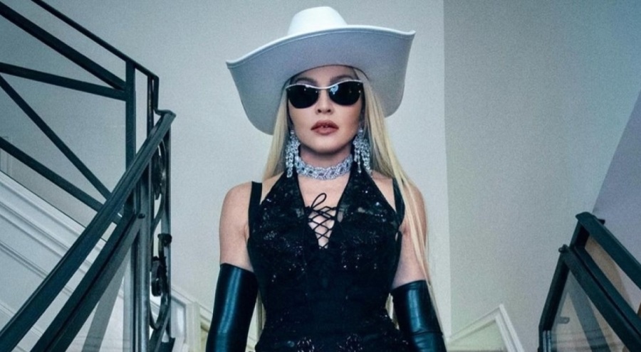 Madonna'ya açılan davada yeni gelişme