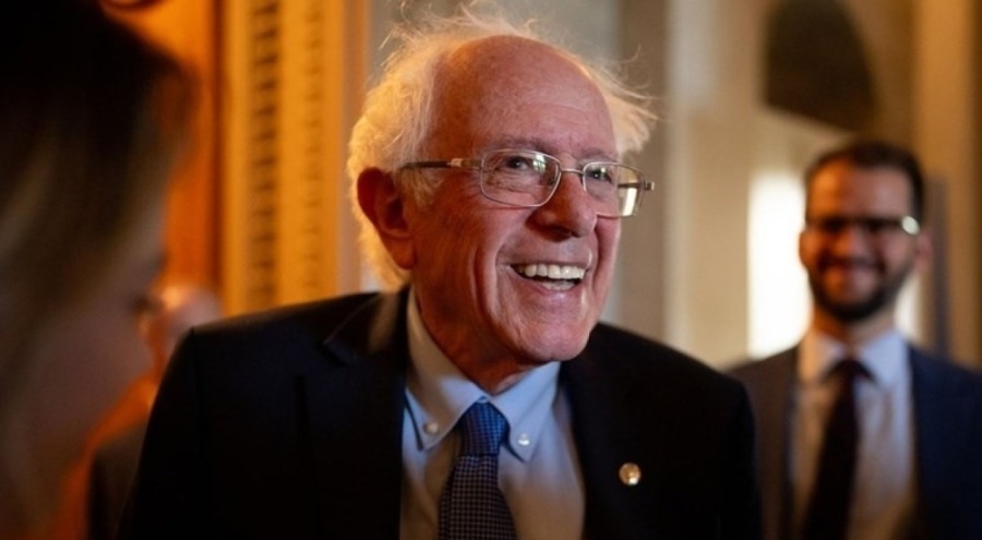 ABD'li Senatörden İsrail çağrısı: Askeri yardımı kesin