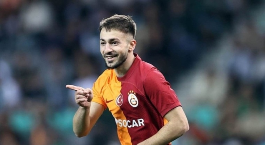 Bodrum FK'da gündem Halil Dervişoğlu!