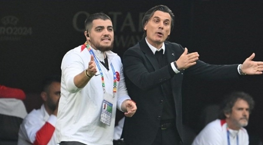 Mehmet Büyükekşi, Vincenzo Montella'nın hayalini açıkladı