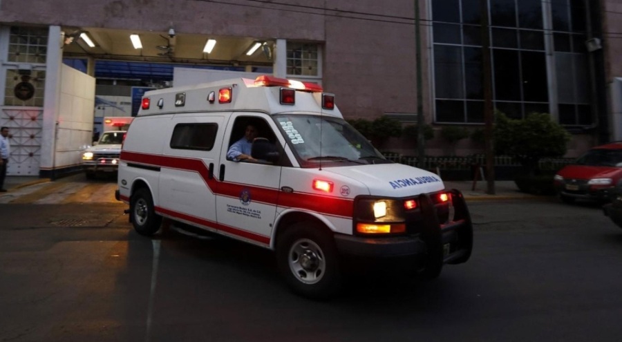 Meksika'yı Alberto kasırgası vurdu! Ölüler var