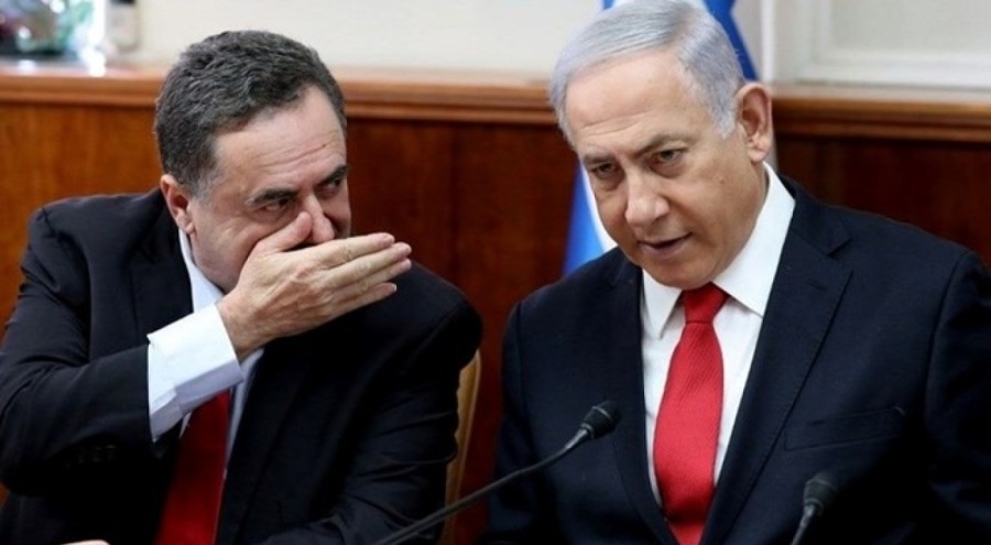 İsrail Dışişleri Bakanı Katz: "Çok geç olmadan İran'ı durdurmalıyız"