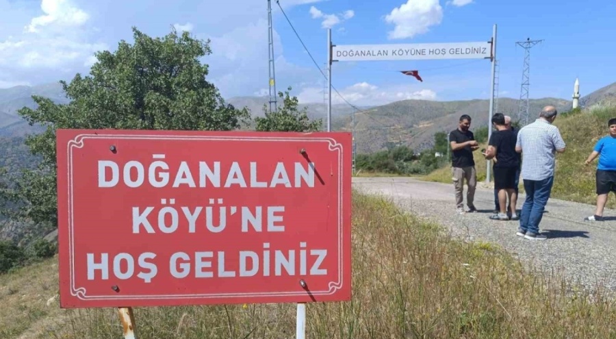 Bu köyde sigaraya savaş açtılar: Tek bir sigaraya bile tahammülleri yok