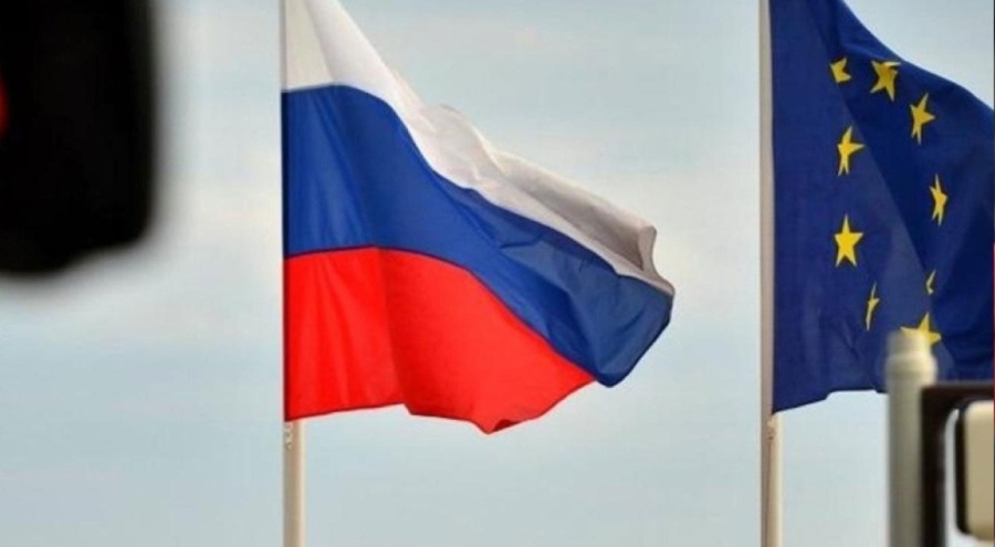 Avrupa Birliği'nden Rusya'ya yeni yaptırımlar