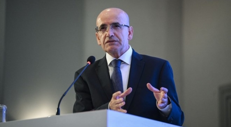 Bakan Şimşek'ten enflasyon açıklaması: Gelecek yıl 10'lu seviyelere düşebilir