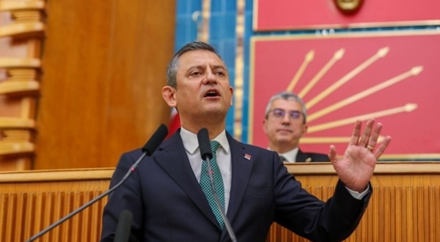 Özel'den Bahçeli'ye ittifak yanıtı