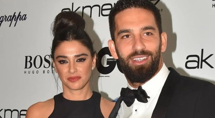 Aslıhan Doğan Turan: 'Arda güzel, tutkulu bir aşık'