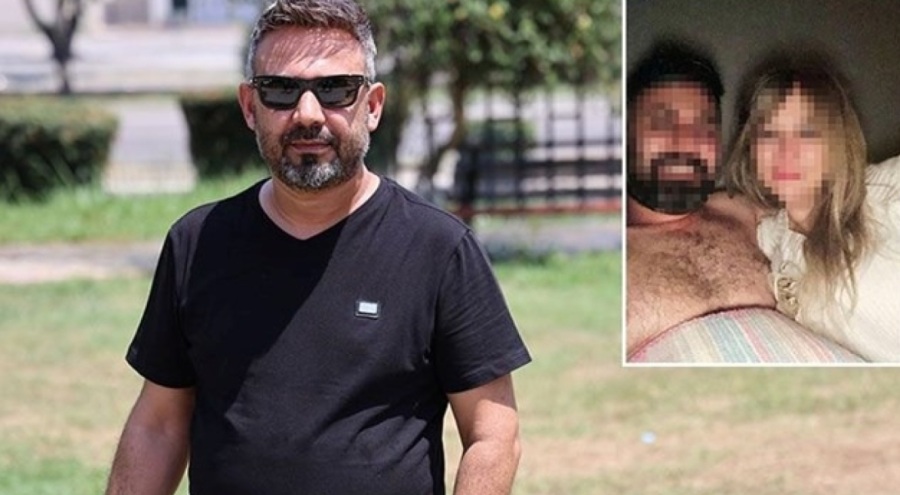 Açığa alınan hakimle ilgili çarpıcı ayrıntılar ortaya çıktı! 5 yıllık yasak aşk sonrası tehdit