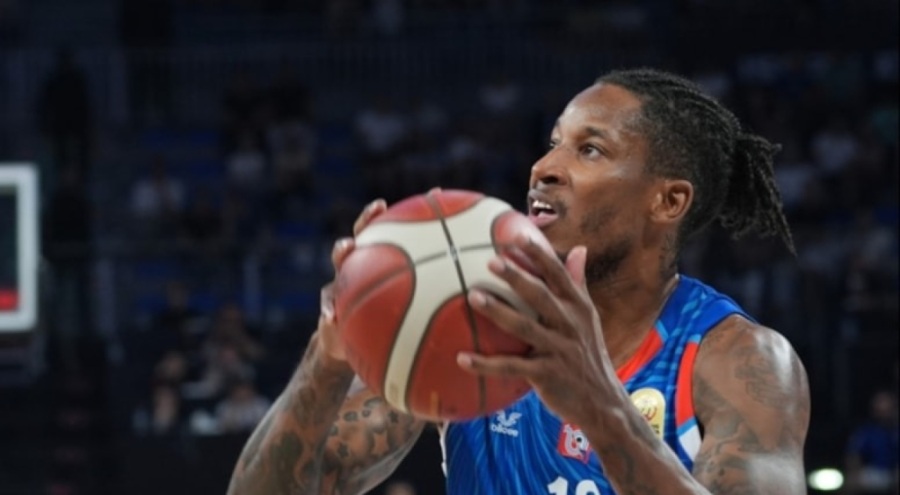 Anadolu Efes, Will Clyburn'e veda etti