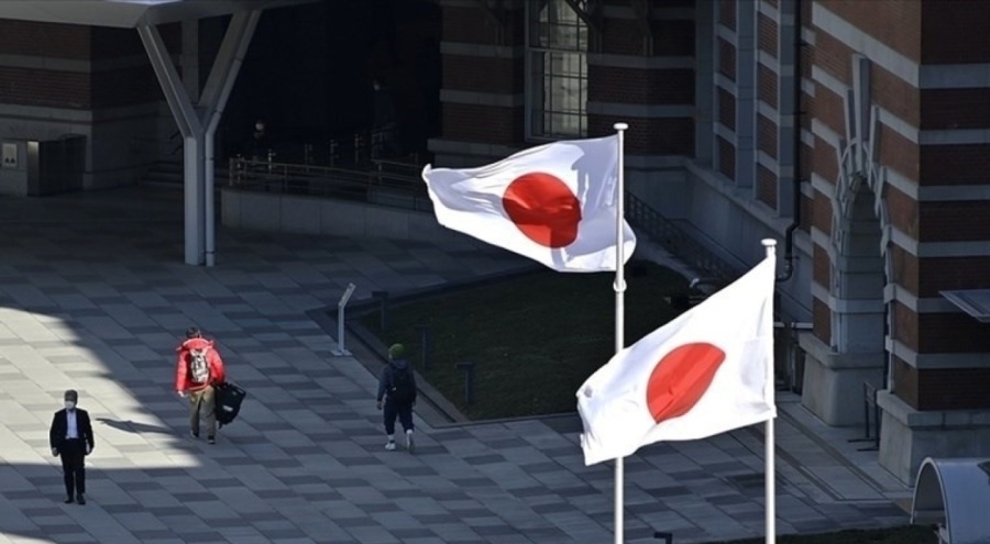 Japonya'dan Putin'e tepki: Ciddi şekilde endişe duyuyoruz