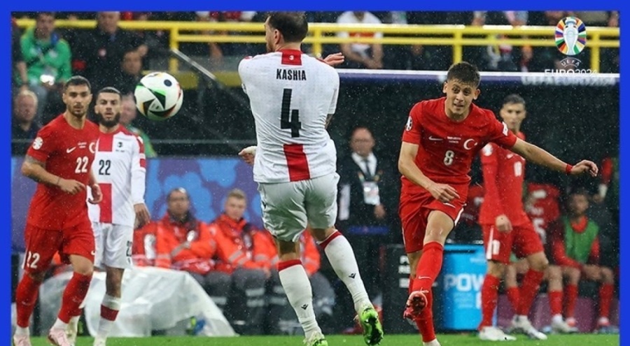 Guti'den Arda Güler açıklaması!