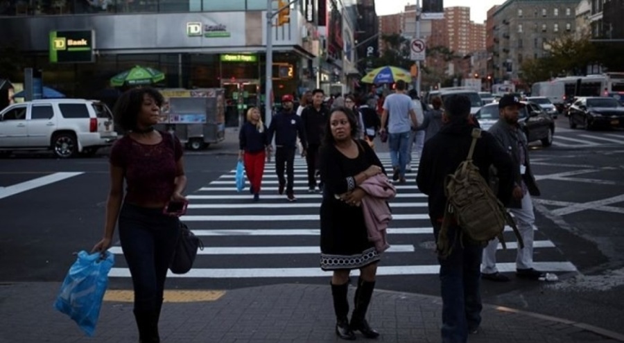 ABD'de işsizlik maaşı başvuruları beklentileri aştı