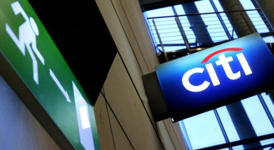 Almanya'dan Citigroup'a dev para cezası
