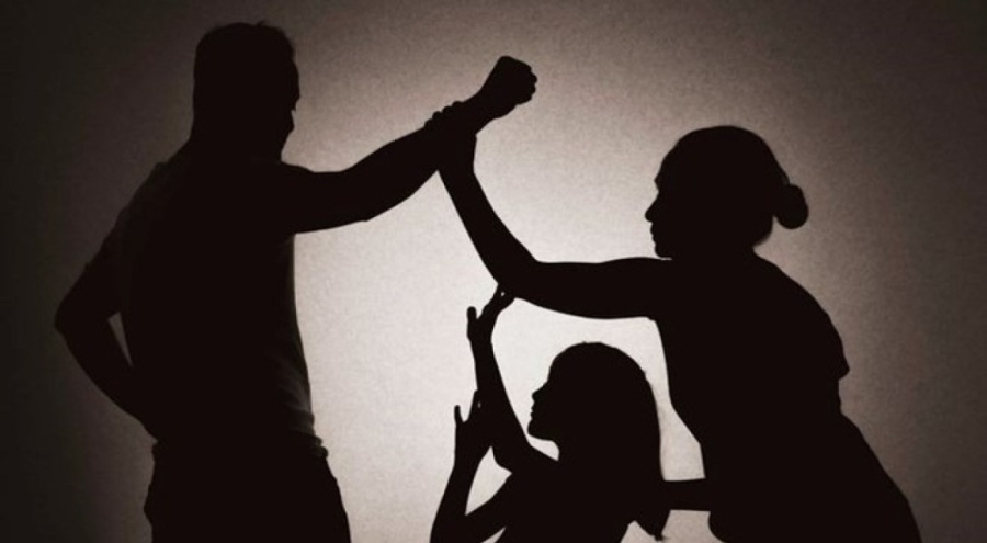 Yunanistan'da aile içi şiddet düzenlemesi geliyor