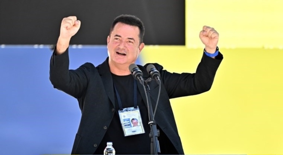 Acun Ilıcalı, Fenerbahçe'deki ayrılığı açıkladı