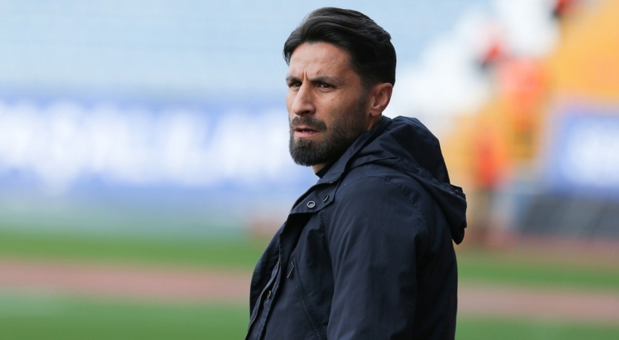 Fatih Karagümrük yeni hocasını açıkladı