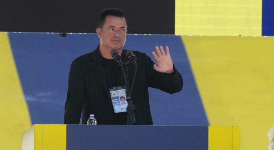 Acun Ilıcalı'dan Batshuayi açıklaması