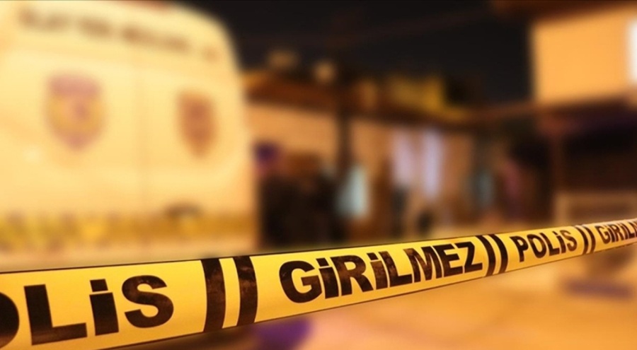 Diyarbakır'da silahlı ve bıçaklı kavgada 2 kişi yaralandı