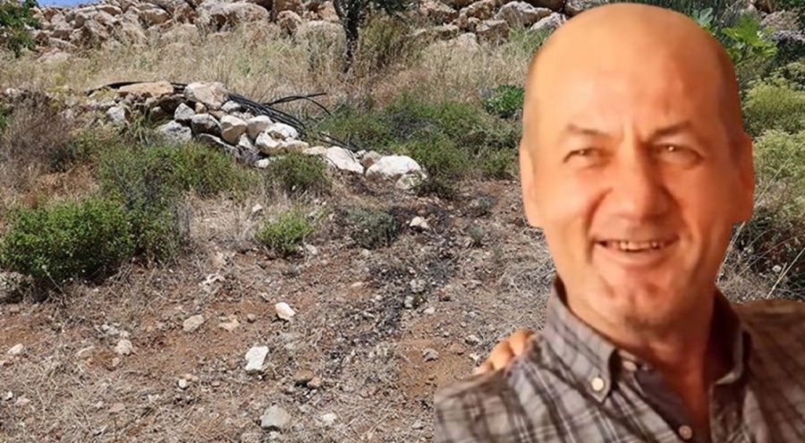 Koku üzerine ortaya çıktı! Şizofreni hastasının sır ölümü