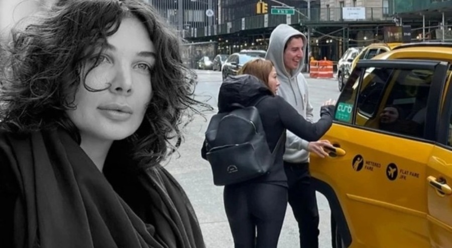 Timur Cihantimur'un tutukluk halinin devamına karar verildi