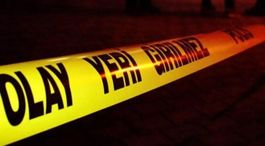 Husumetlilerin kavgası kanlı bitti