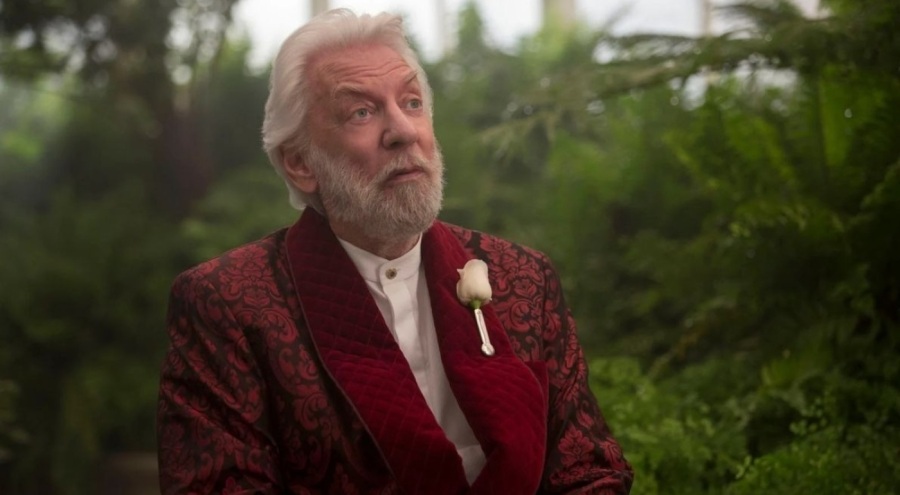 Donald Sutherland hayatını kaybetti
