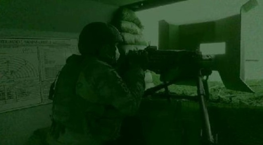 Şırnak'ta 4 terörist etkisiz hale getirildi