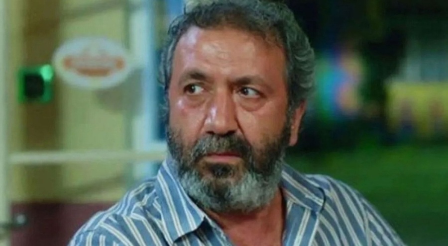 Ünlü sanatçı  Mazlum Çimen kalp krizi geçirdi