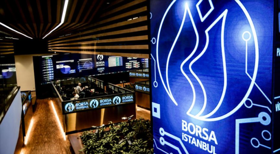 Borsa kazancına vergi geliyor