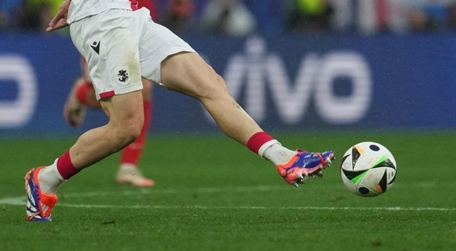 Türkiye'nin grubunda yarın Gürcistan ile Çekya karşılaşacak