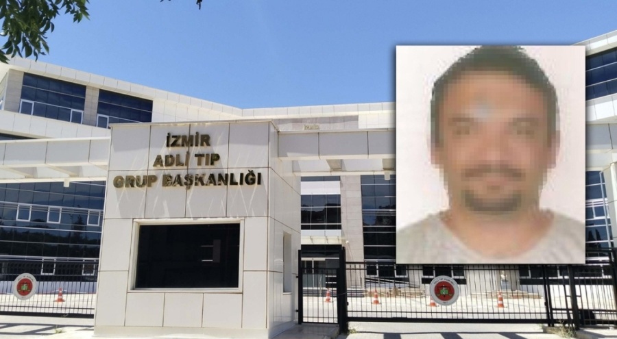 Oturduğu apartmanın yöneticisi tarafından katledildi