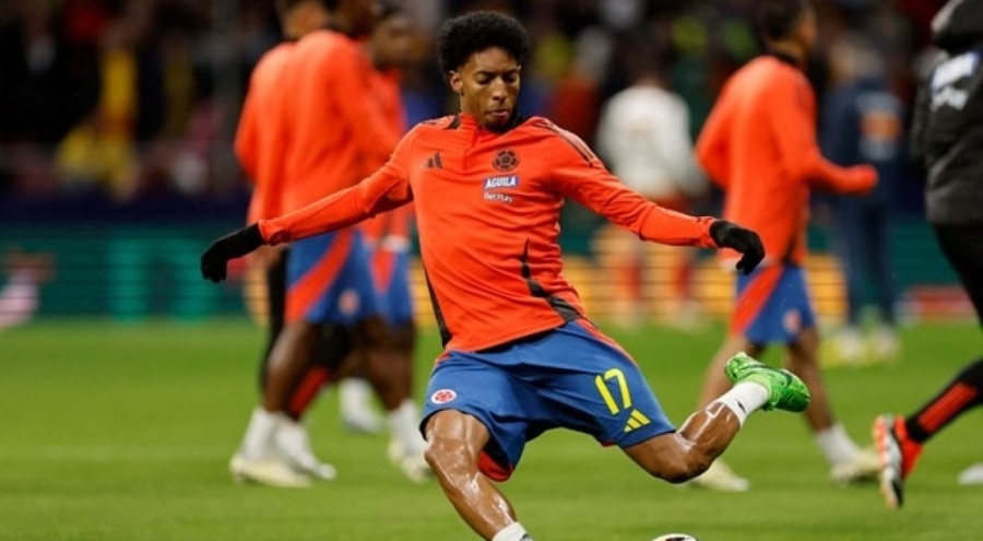 Beşiktaş'tan Mojica atağı