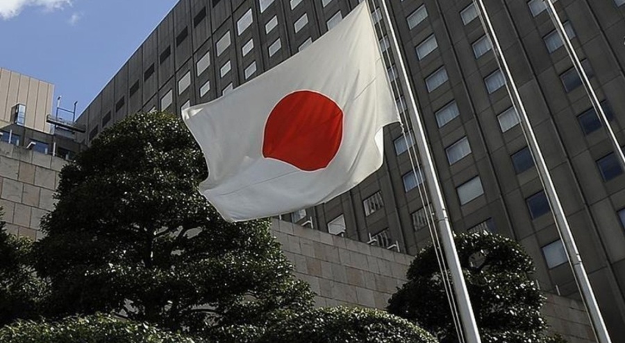 Japonya, Rusya'nın Ukrayna'ya saldırılarına destek veren kuruluşlara yaptırım uygulayacak