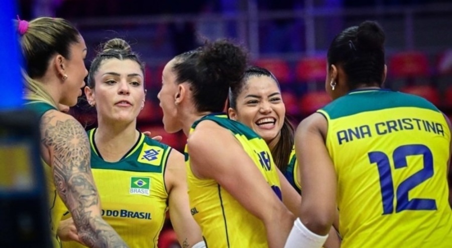 Milletler Ligi'nde ilk yarı finalistler belli!