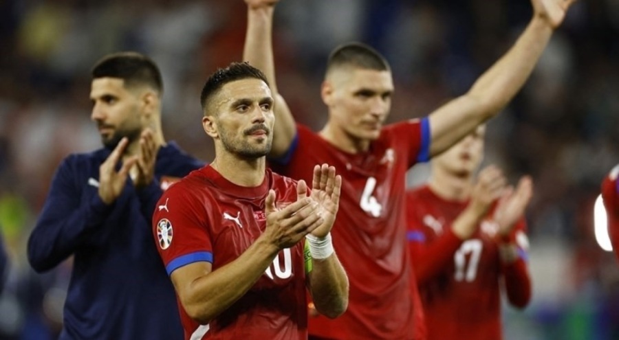 Dusan Tadic'ten Mourinho sözleri!