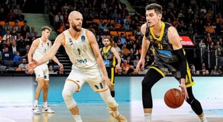 Galatasaray Ekmas yeni transferini açıkladı