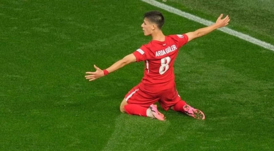 Arda Güler için Liverpool iddiası ortaya atıldı